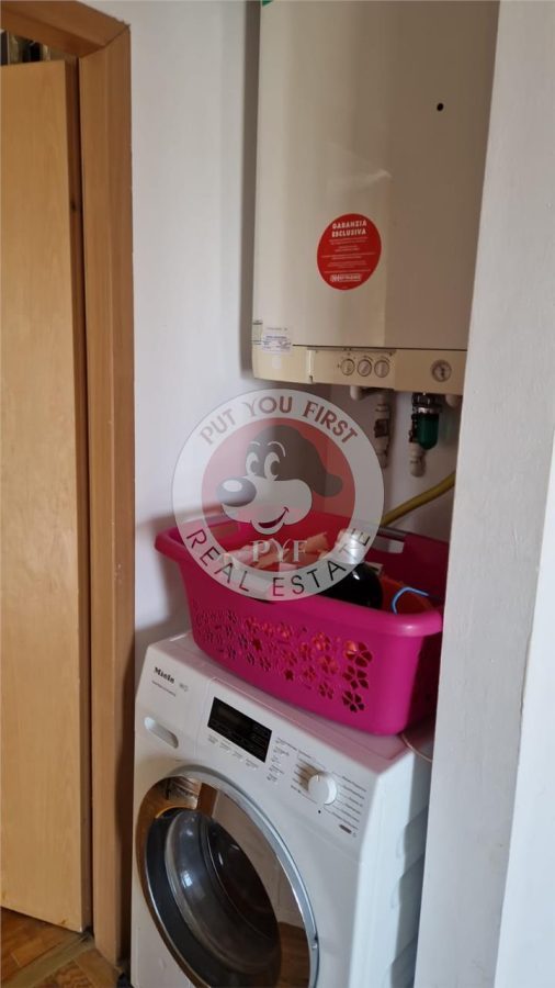 Parcul Titan | Apartament 3 camere | Finisaje moderne | 74mp | B11863 - foto 10