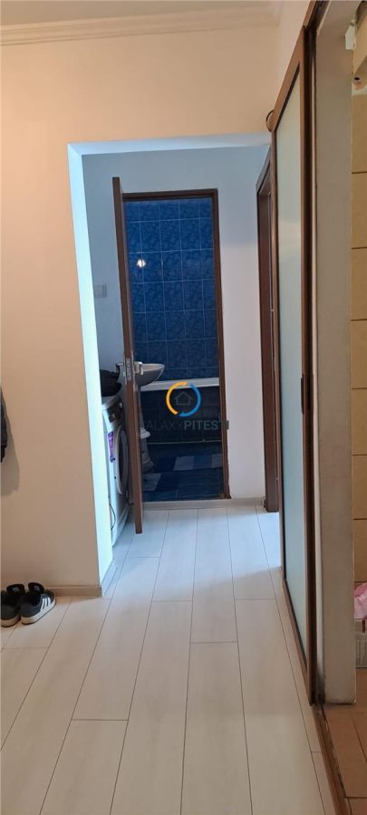 Apartament doua camere Nord, bloc stradal, mobilat, utilat - foto 3