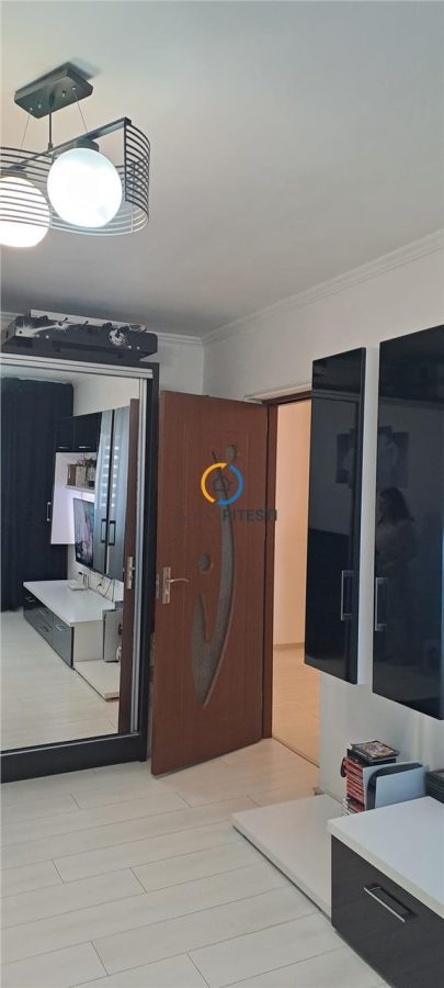 Apartament doua camere Nord, bloc stradal, mobilat, utilat - foto 6