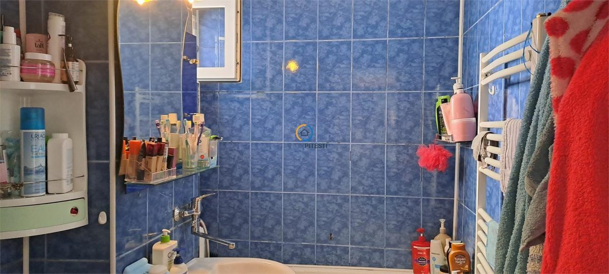 Apartament doua camere Nord, bloc stradal, mobilat, utilat - foto 7