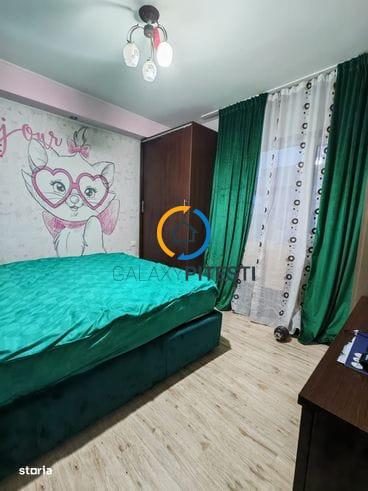 Apartament doua camere semicentral Negru Voda - foto 3