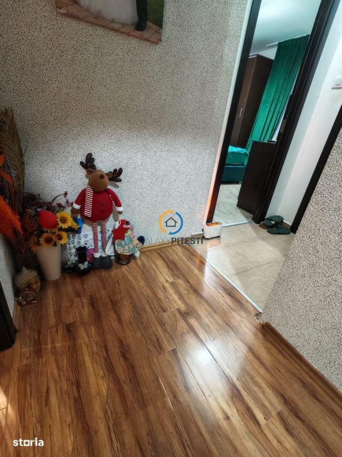 Apartament doua camere semicentral Negru Voda - foto 5