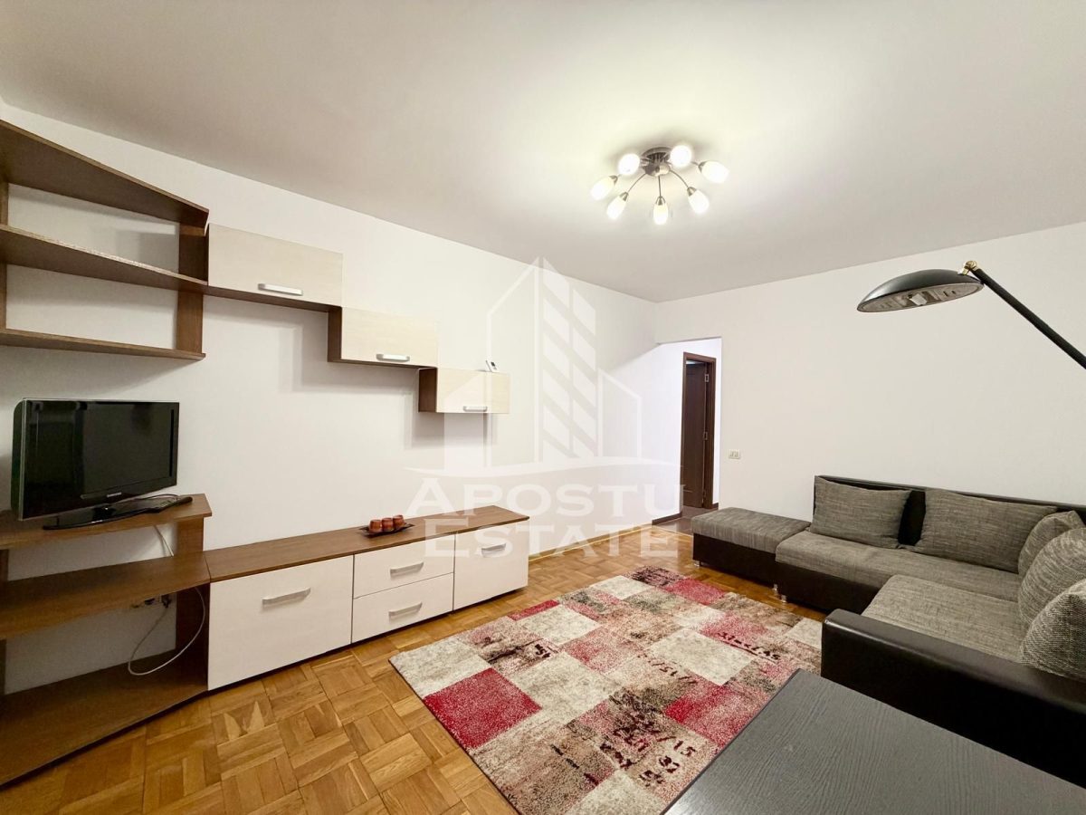 Apartament 2 camere de inchiriat,Complexul Studentesc, Timisoara - foto 2
