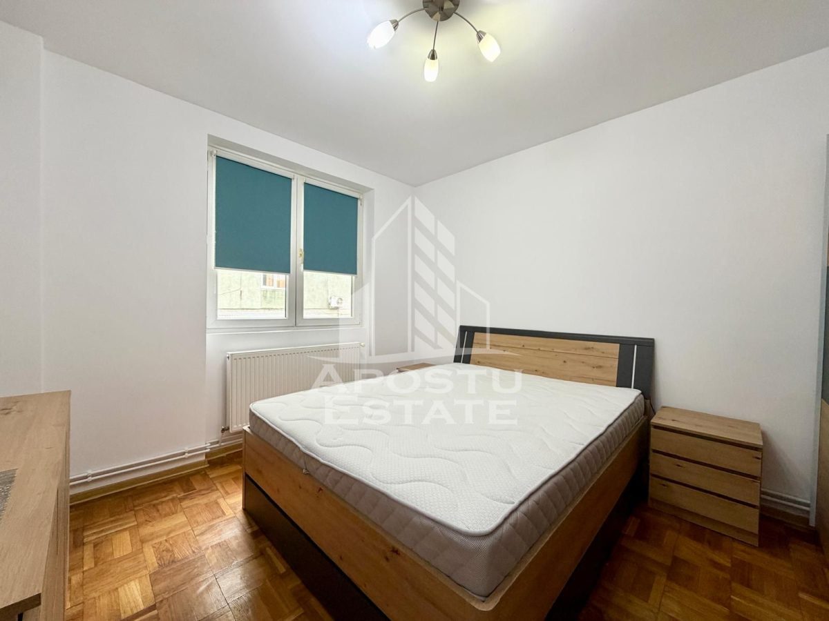 Apartament 2 camere de inchiriat,Complexul Studentesc, Timisoara - foto 3