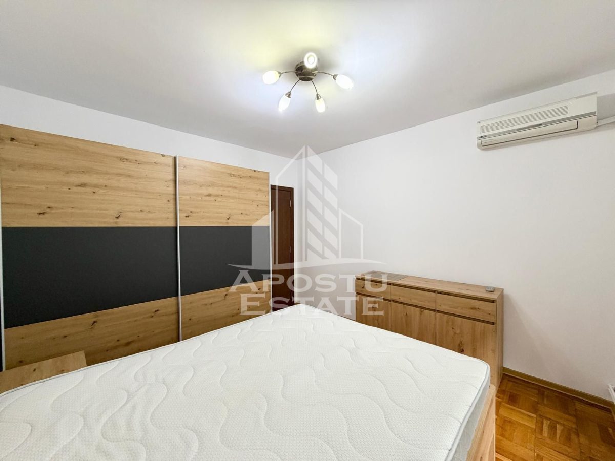 Apartament 2 camere de inchiriat,Complexul Studentesc, Timisoara - foto 4