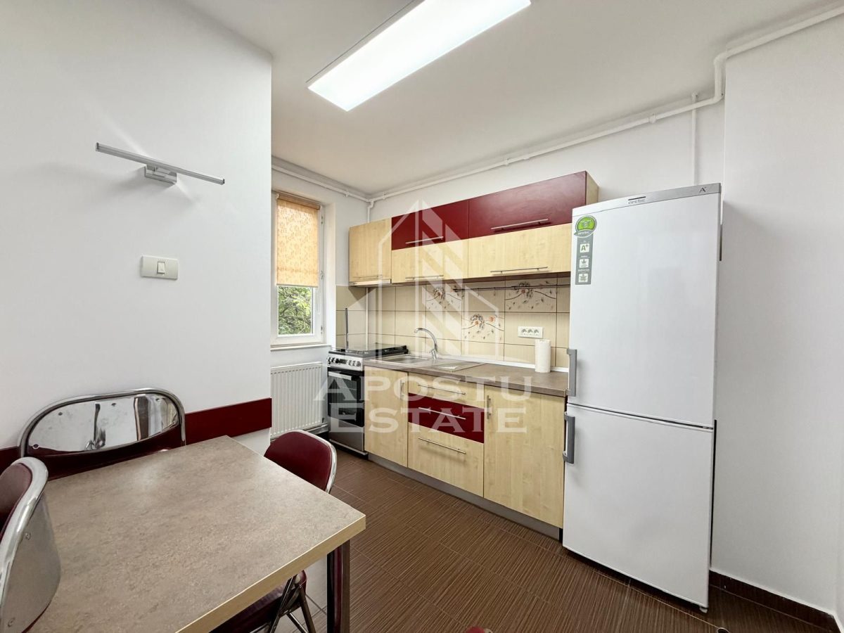 Apartament 2 camere de inchiriat,Complexul Studentesc, Timisoara - foto 5