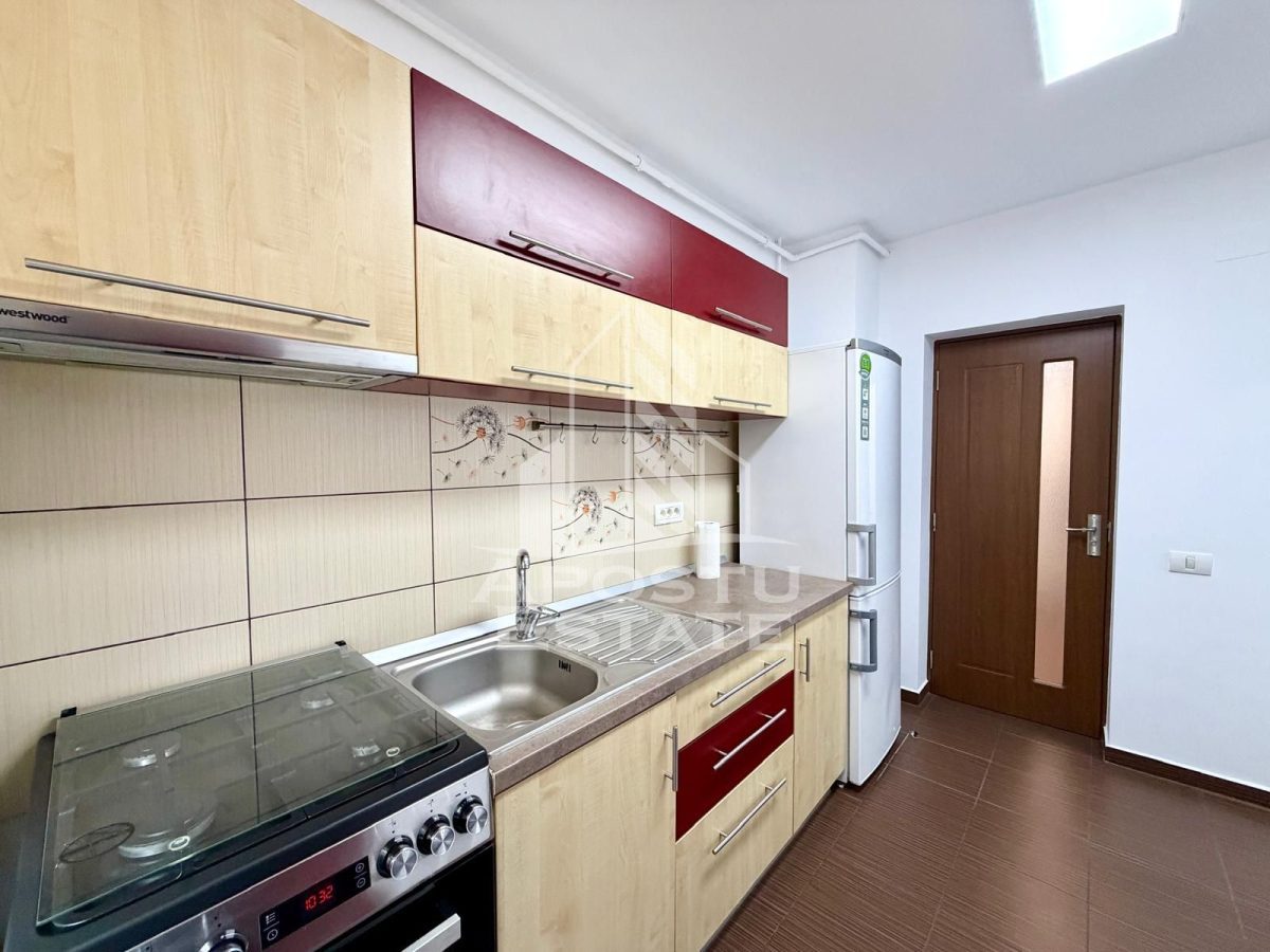 Apartament 2 camere de inchiriat,Complexul Studentesc, Timisoara - foto 6