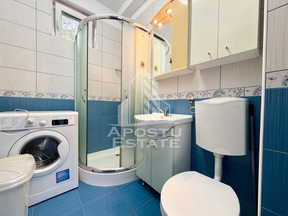 Apartament 2 camere de inchiriat,Complexul Studentesc, Timisoara - foto 7