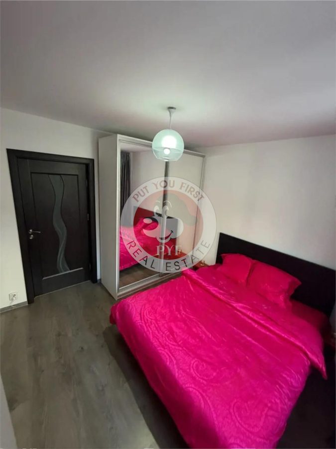 Stadion Dinamo | 2 camere | Bloc  1982 | 57mp | Decomandat | B13100 - foto 4