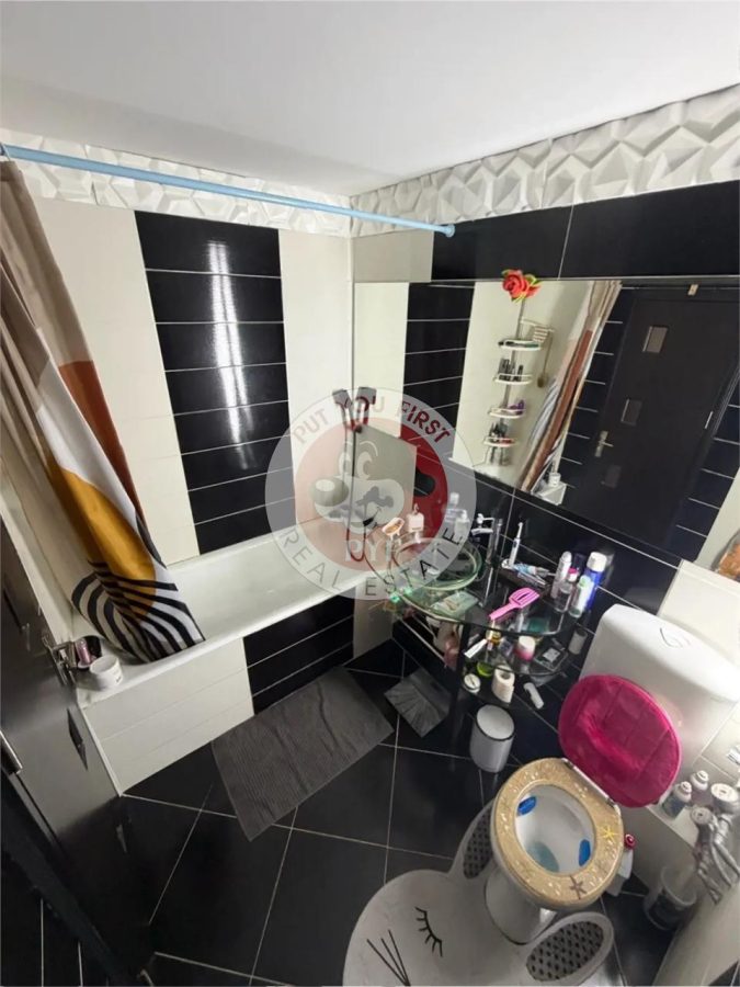 Stadion Dinamo | 2 camere | Bloc  1982 | 57mp | Decomandat | B13100 - foto 5