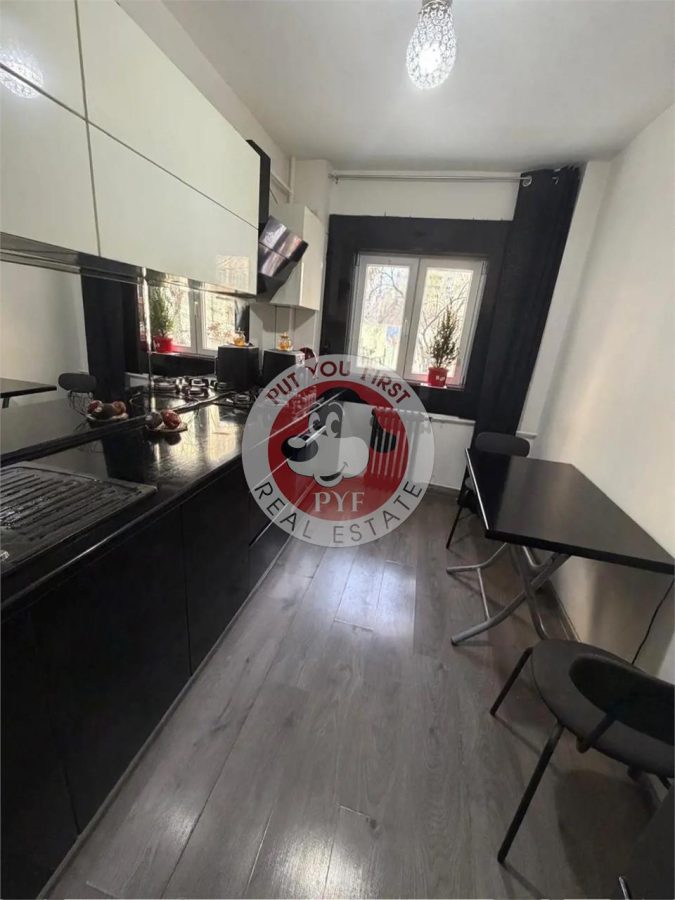 Stadion Dinamo | 2 camere | Bloc  1982 | 57mp | Decomandat | B13100 - foto 6