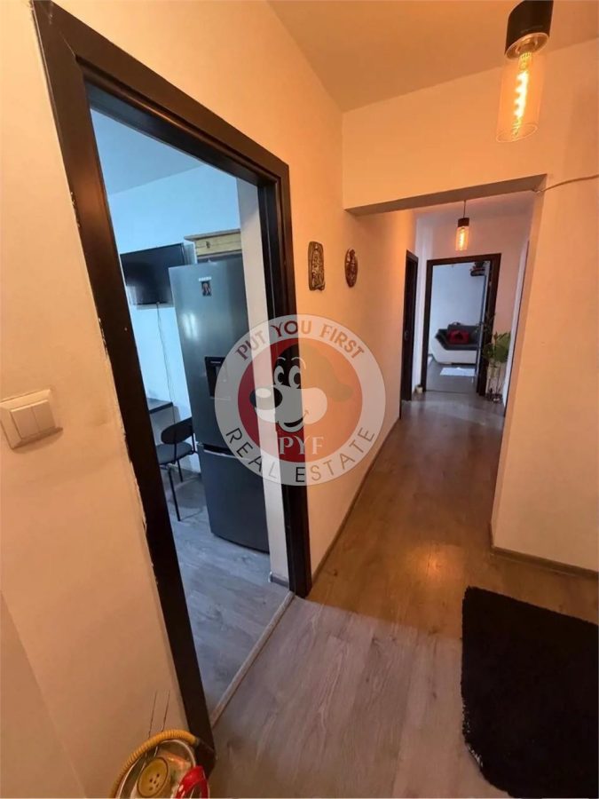 Stadion Dinamo | 2 camere | Bloc  1982 | 57mp | Decomandat | B13100 - foto 7