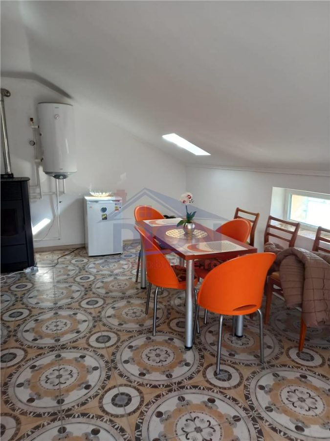 Casa locuibila si teren intravilan in Ulmeni - judetul Calarasi - foto 14