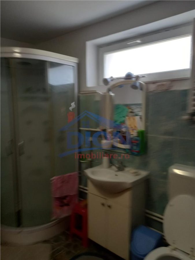 Casa locuibila si teren intravilan in Ulmeni - judetul Calarasi - foto 18