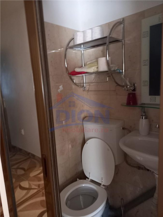 Casa locuibila si teren intravilan in Ulmeni - judetul Calarasi - foto 21
