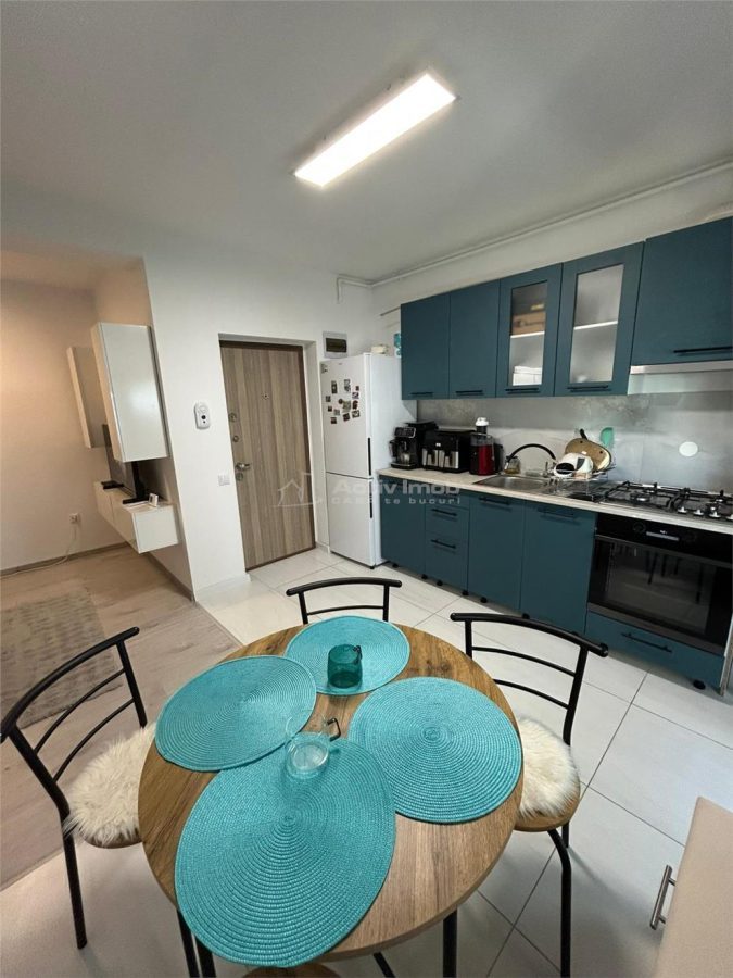 Apartament de inchiriat 2 camere cu gradina Doamna Stanca - 