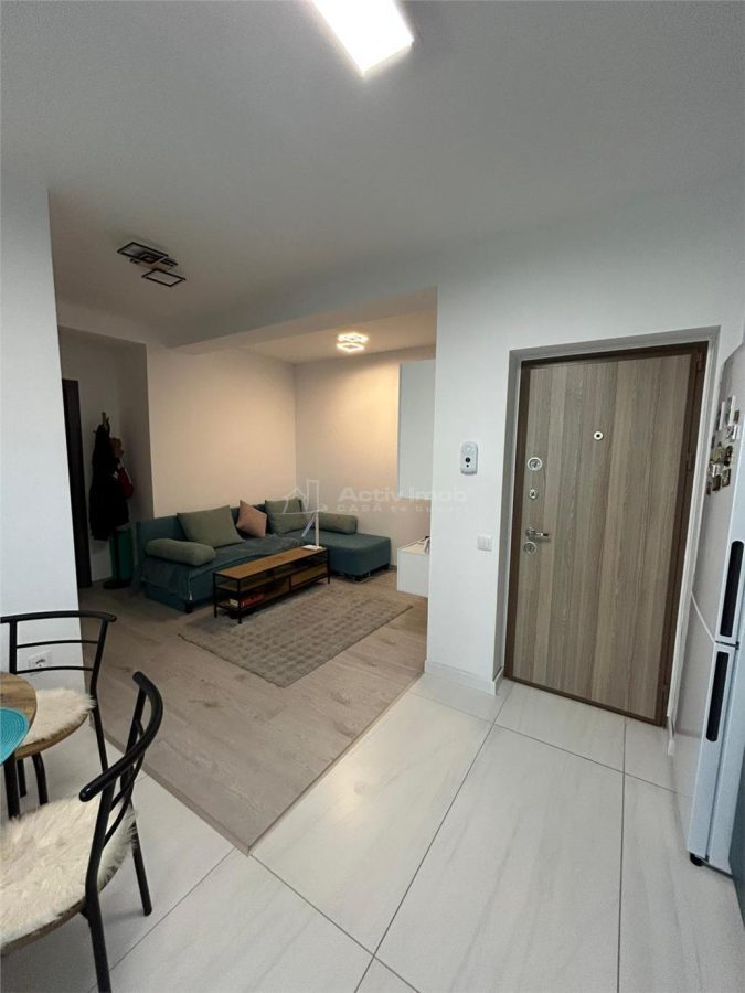 Apartament de inchiriat 2 camere cu gradina Doamna Stanca - foto 5