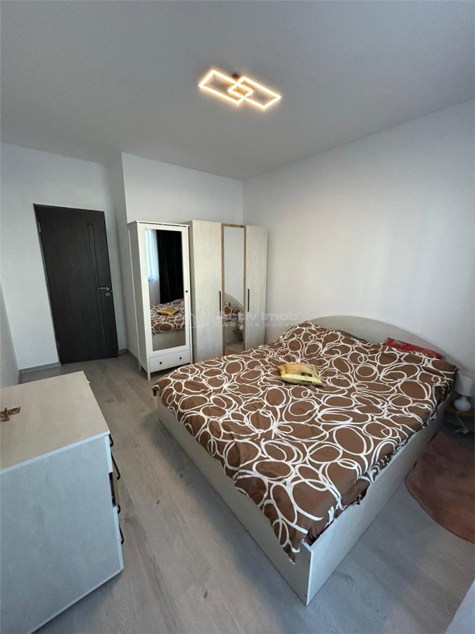 Apartament de inchiriat 2 camere cu gradina Doamna Stanca - foto 6