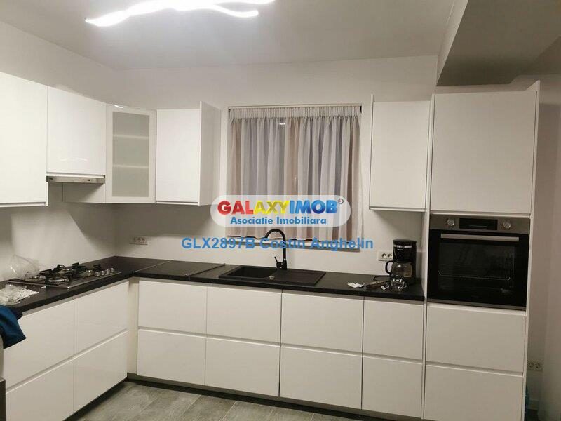 Vila premium cu panouri fotovoltaice - Pipera - foto 2