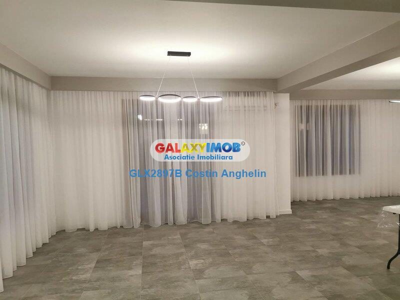 Vila premium cu panouri fotovoltaice - Pipera - foto 3