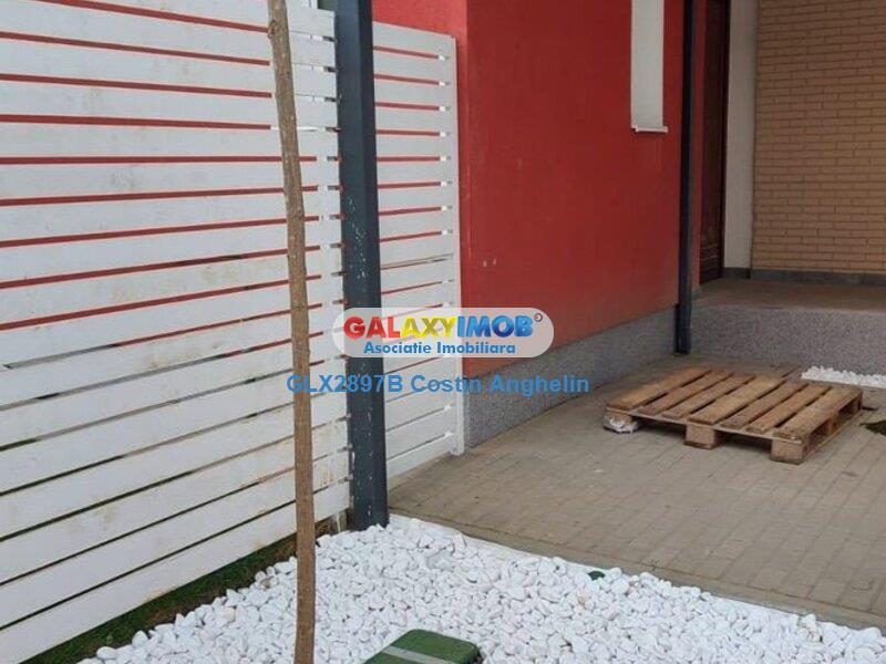 Vila premium cu panouri fotovoltaice - Pipera - foto 7