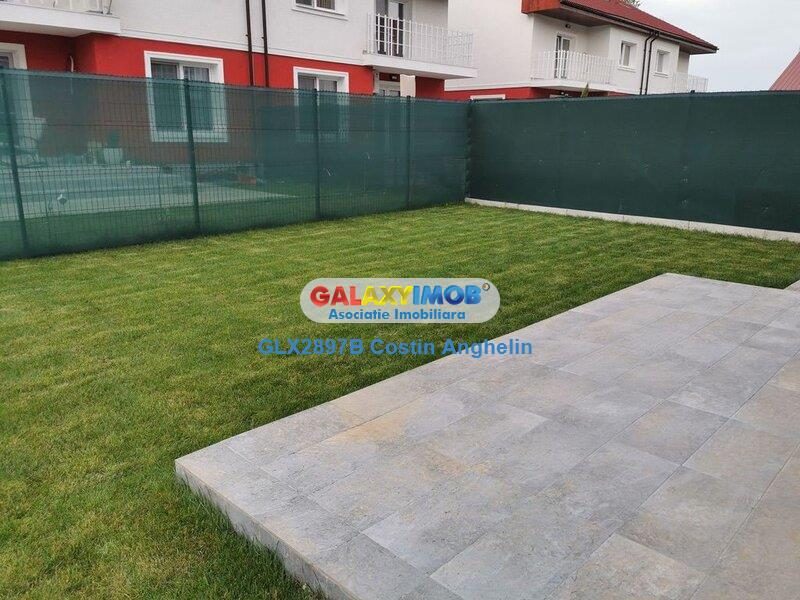 Vila premium cu panouri fotovoltaice - Pipera - foto 8