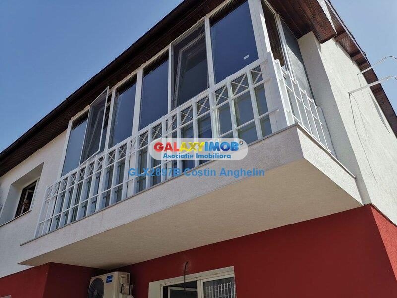 Vila premium cu panouri fotovoltaice - Pipera - foto 9