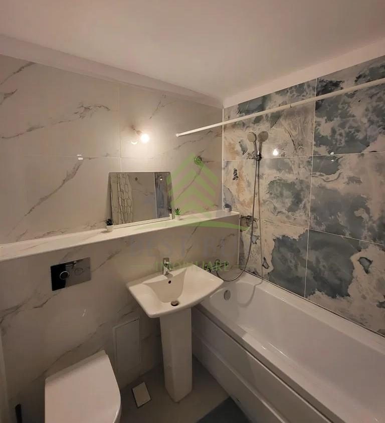 SEBASTIAN JUMBO, 55 MP SEMIDECOMANDAT ETAJ 7/8 BLOC 1986 REABILITAT - foto 13