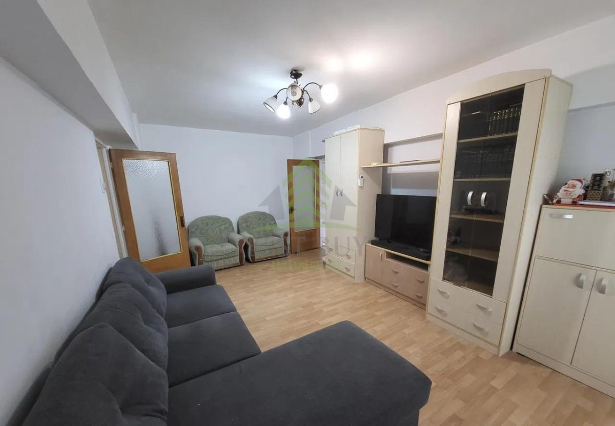 SEBASTIAN JUMBO, 55 MP SEMIDECOMANDAT ETAJ 7/8 BLOC 1986 REABILITAT - foto 3