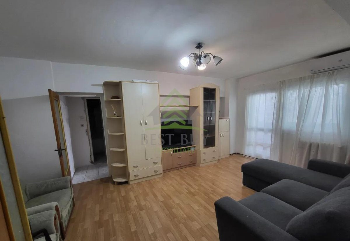 SEBASTIAN JUMBO, 55 MP SEMIDECOMANDAT ETAJ 7/8 BLOC 1986 REABILITAT - foto 5