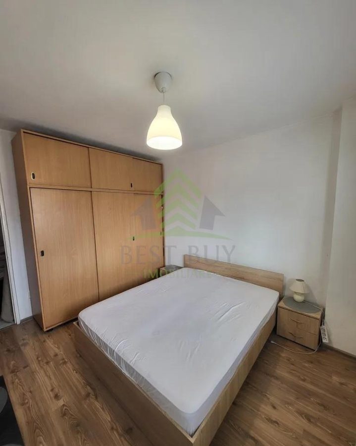 SEBASTIAN JUMBO, 55 MP SEMIDECOMANDAT ETAJ 7/8 BLOC 1986 REABILITAT - foto 6