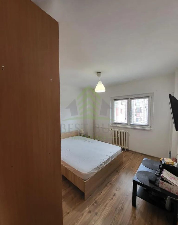 SEBASTIAN JUMBO, 55 MP SEMIDECOMANDAT ETAJ 7/8 BLOC 1986 REABILITAT - foto 7