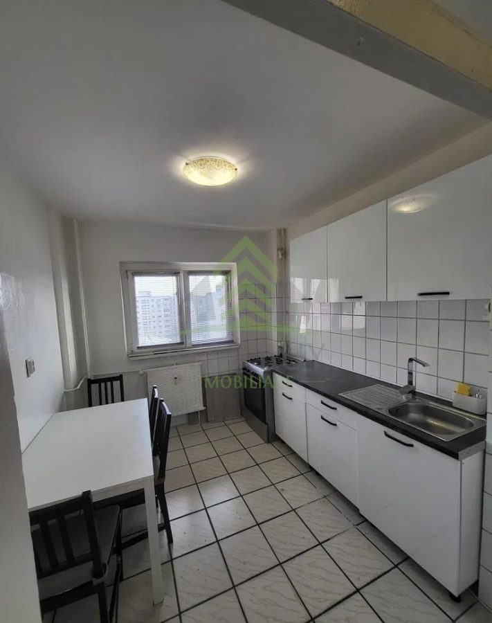 SEBASTIAN JUMBO, 55 MP SEMIDECOMANDAT ETAJ 7/8 BLOC 1986 REABILITAT - foto 8