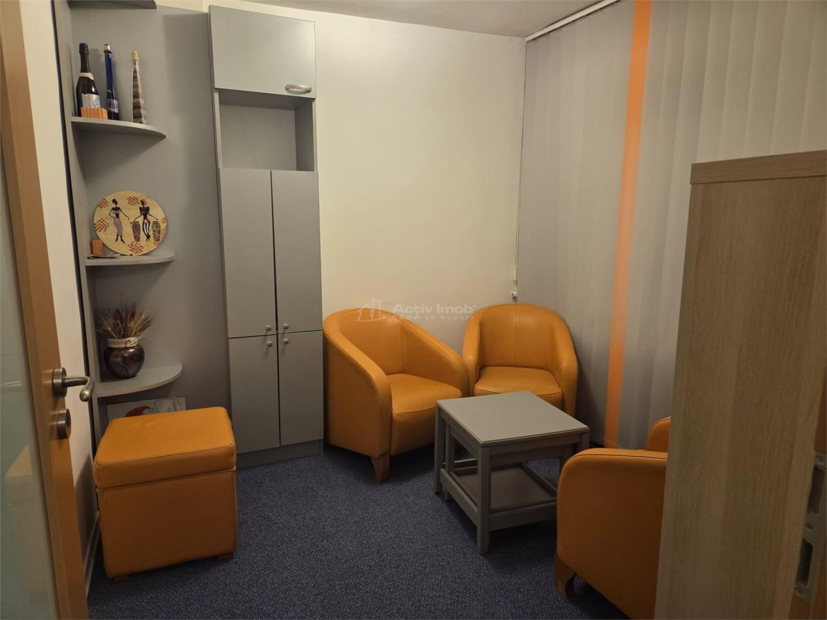 Garsoniera Premium pentru Birou, Decebal,  Parcare, 10 min Metrou - Bucuresti