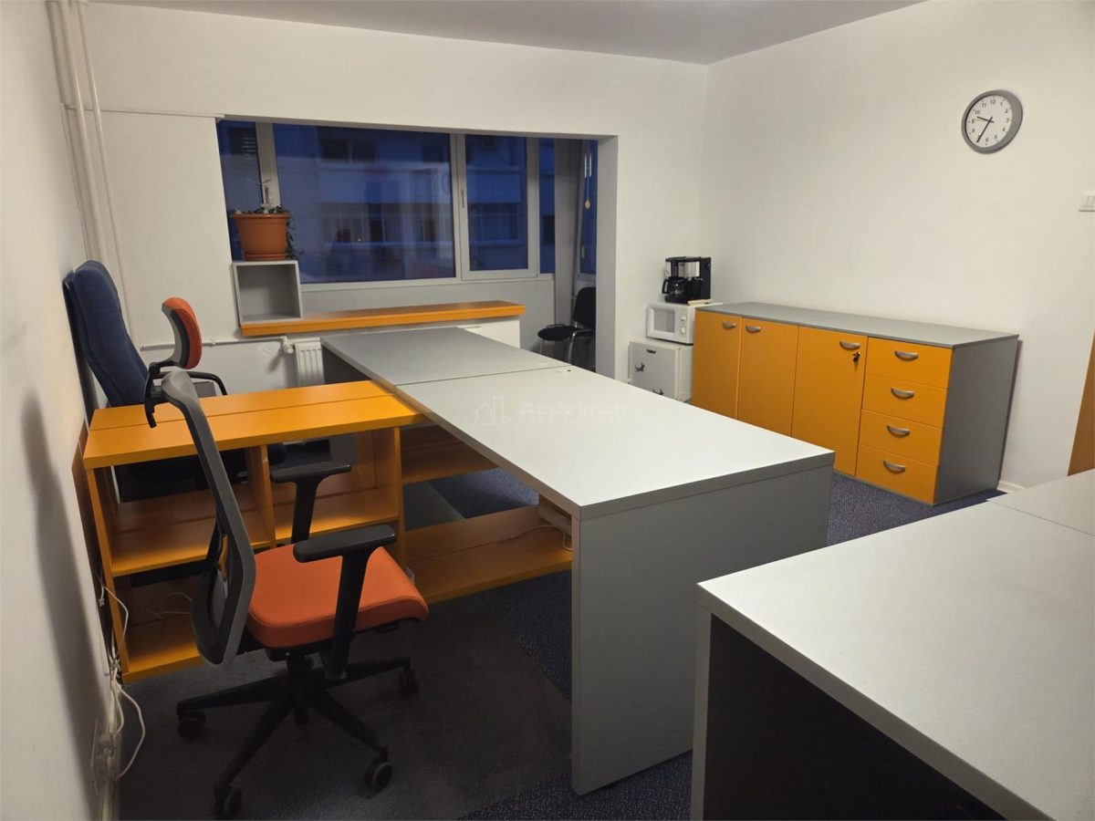 Garsoniera Premium pentru Birou, Decebal,  Parcare, 10 min Metrou - foto 2