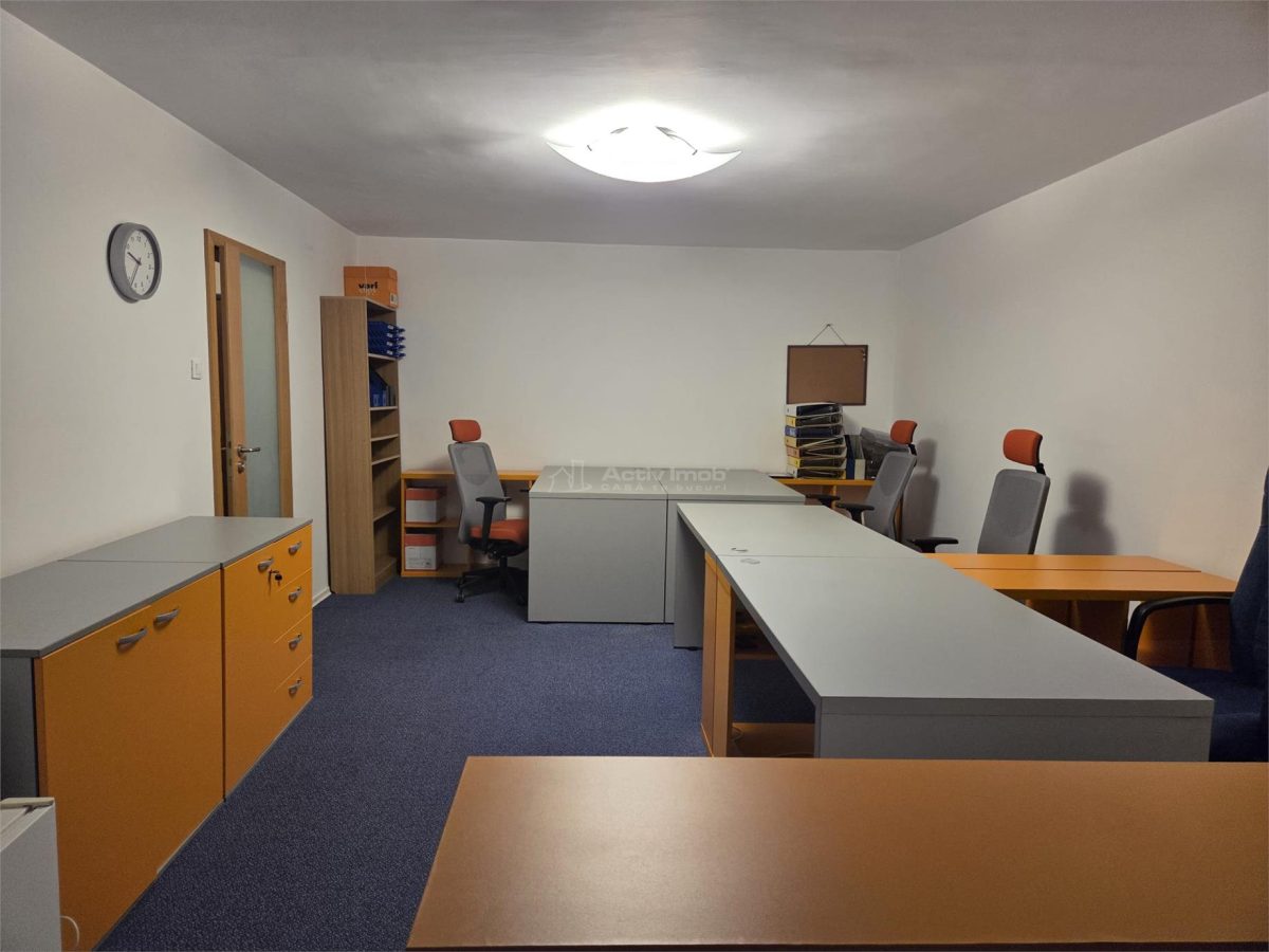 Garsoniera Premium pentru Birou, Decebal,  Parcare, 10 min Metrou - foto 3