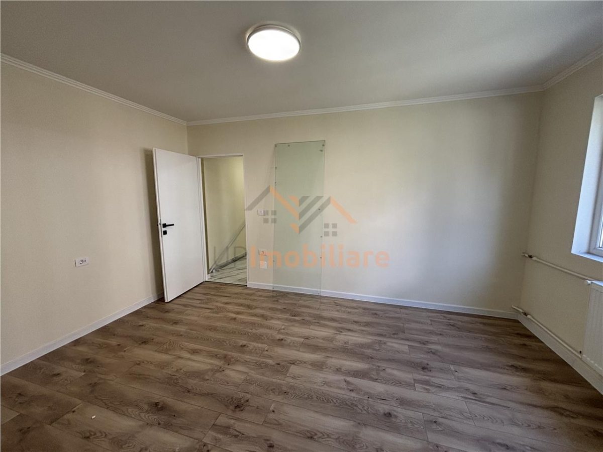 APARTAMENT 2 CAMERE | ETAJ INTERMEDIAR | RENOVAT | ROGERIUS - 