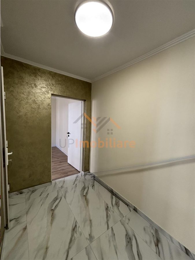 APARTAMENT 2 CAMERE | ETAJ INTERMEDIAR | RENOVAT | ROGERIUS - foto 2