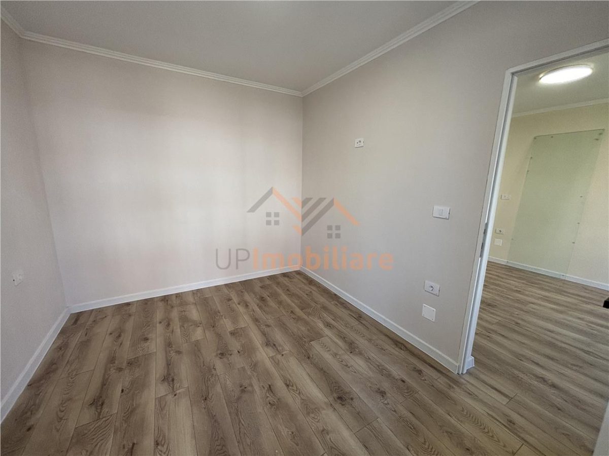 APARTAMENT 2 CAMERE | ETAJ INTERMEDIAR | RENOVAT | ROGERIUS - foto 4