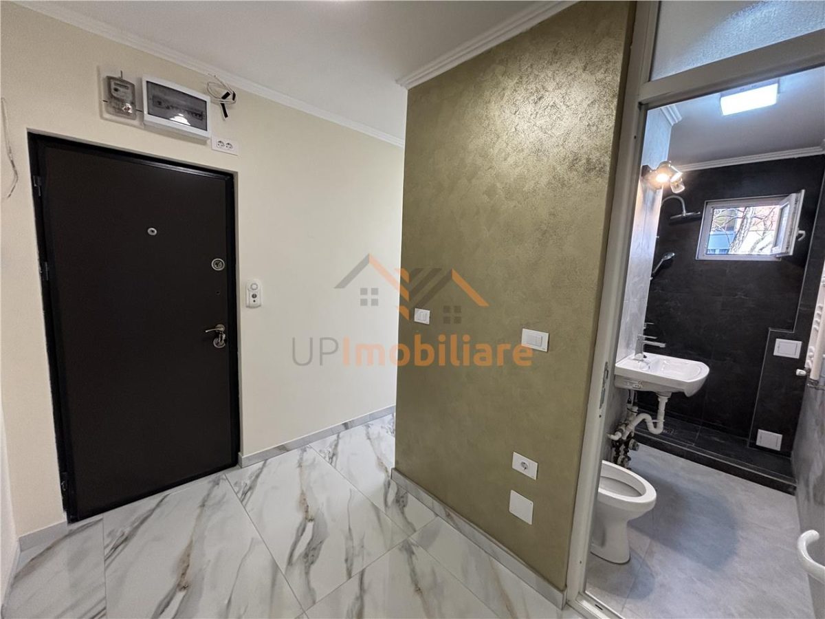 APARTAMENT 2 CAMERE | ETAJ INTERMEDIAR | RENOVAT | ROGERIUS - foto 6