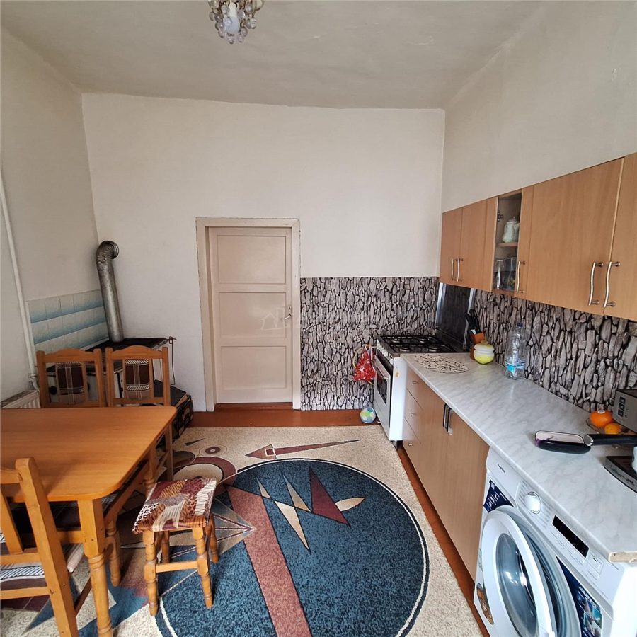 Bocsa Montana, Casa mare la strada principala - foto 12