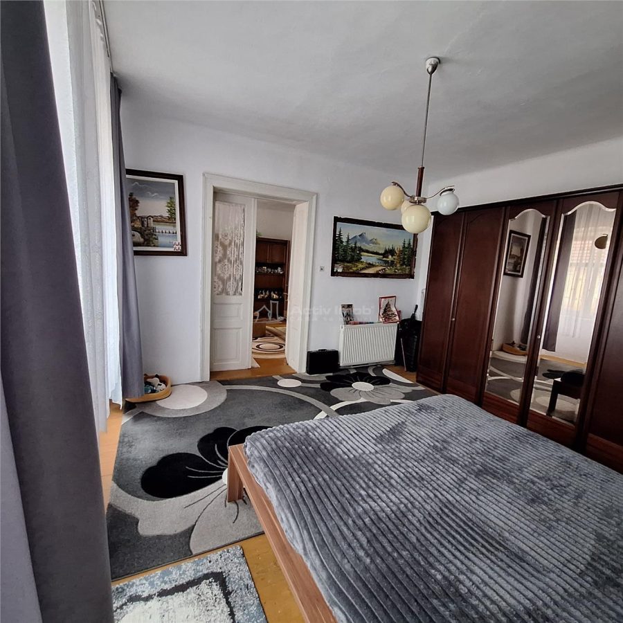 Bocsa Montana, Casa mare la strada principala - foto 25