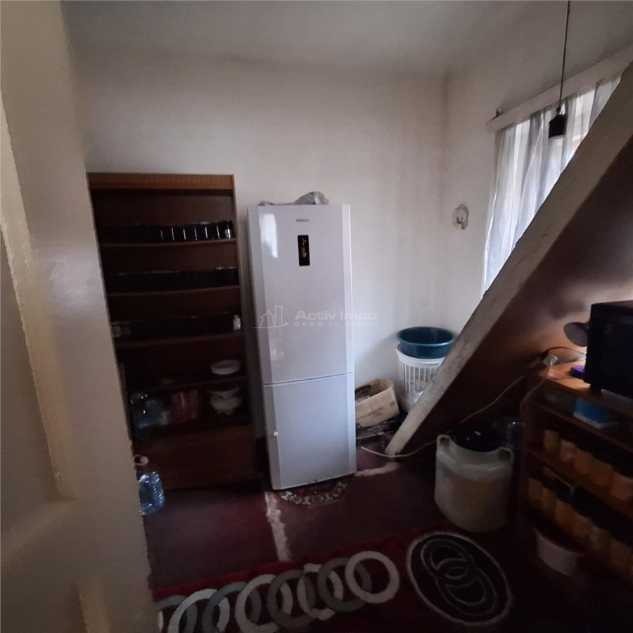 Bocsa Montana, Casa mare la strada principala - foto 6