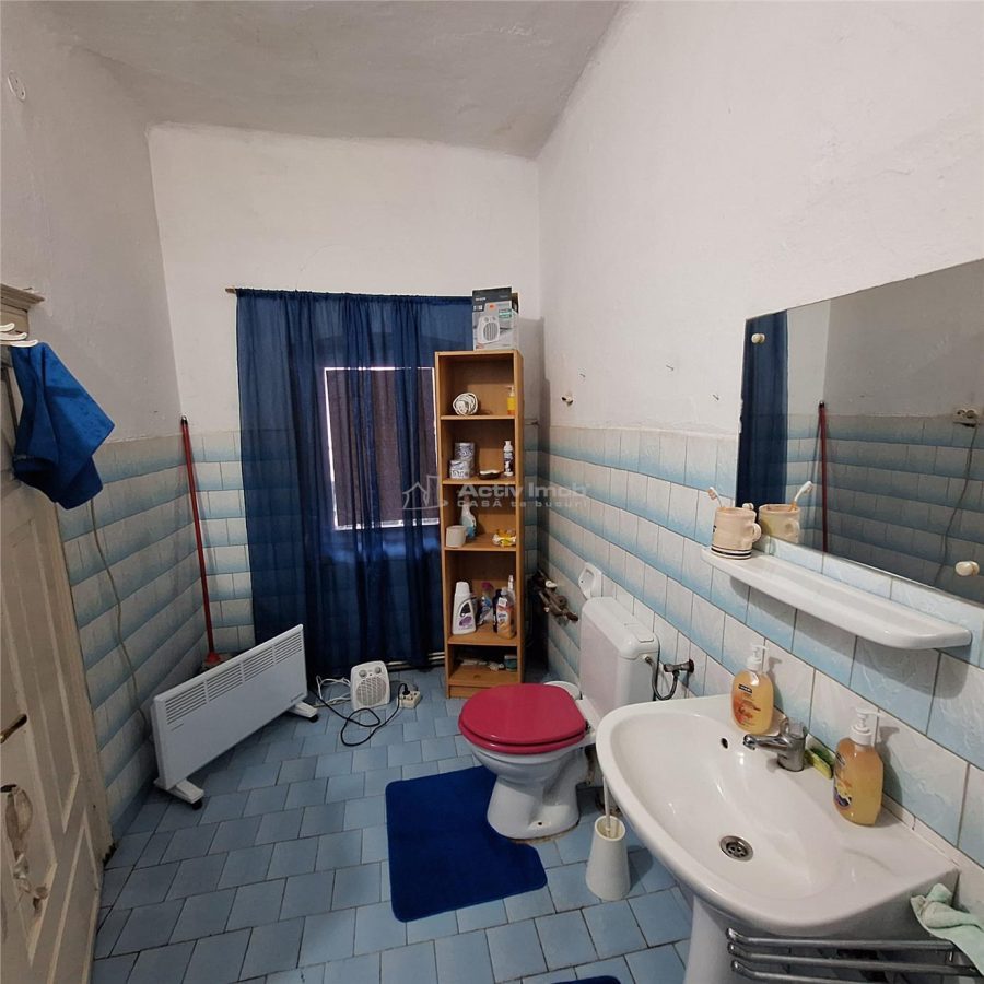 Bocsa Montana, Casa mare la strada principala - foto 10