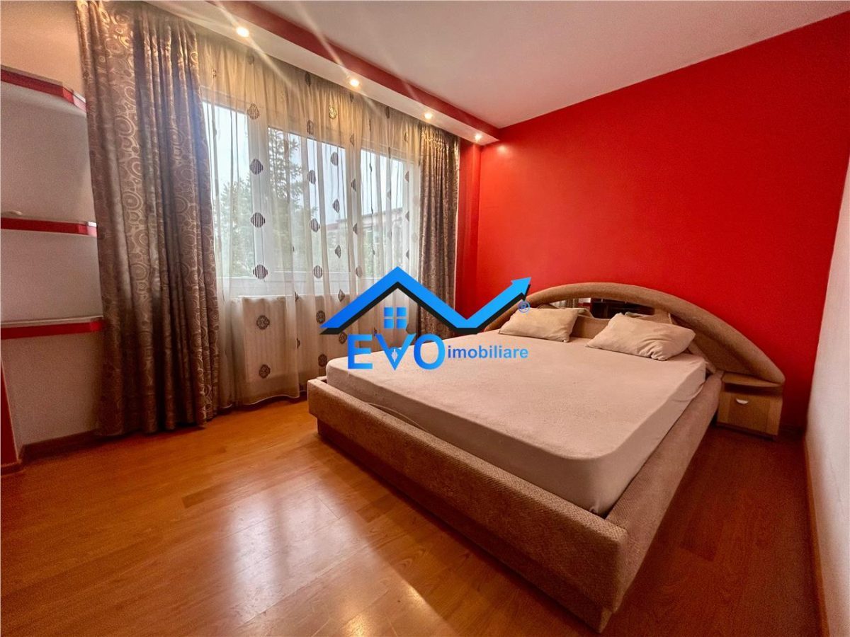 Apartament de inchiriat, 2 camere, Podu Ros - Iasi