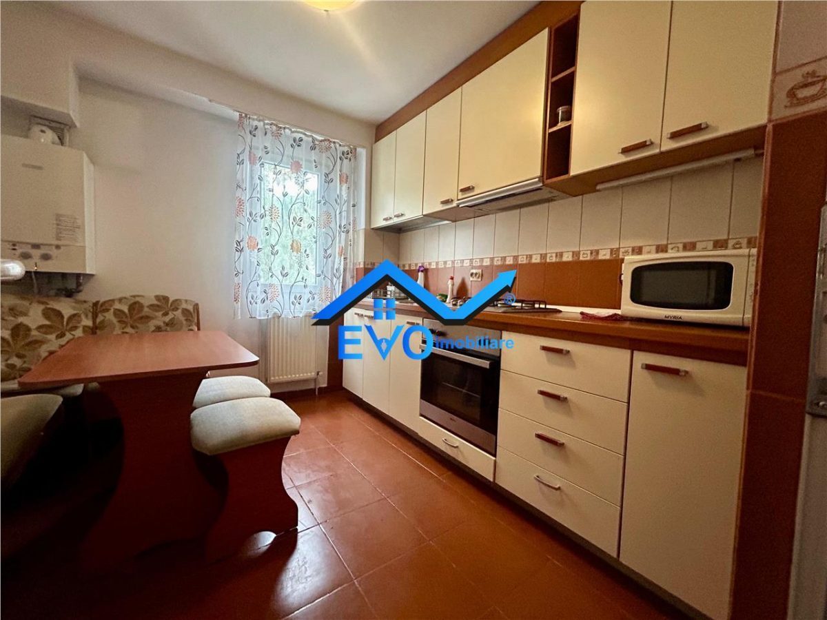 Apartament de inchiriat, 2 camere, Podu Ros - foto 5