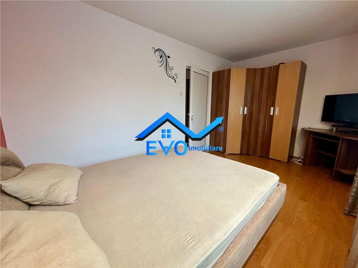 Apartament de inchiriat, 2 camere, Podu Ros - foto 8