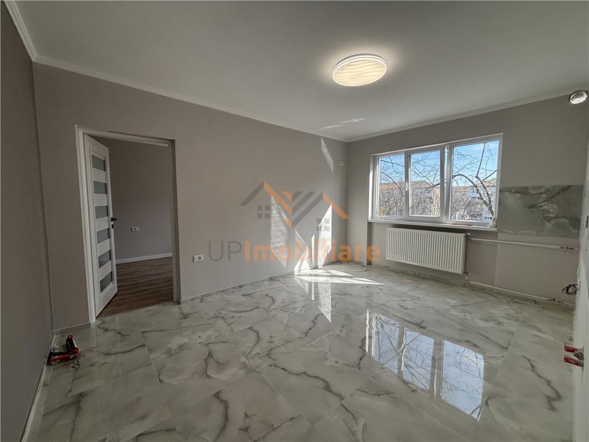 APARTAMENT 2 DORMITOARE| BUCATARIE| BALCON | RENOVAT | IOSIA ORADEA - 