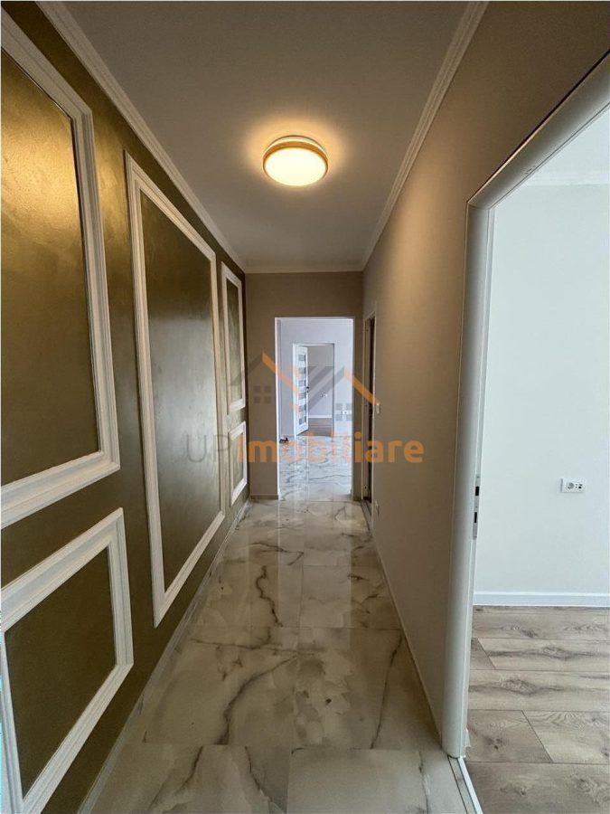 APARTAMENT 2 DORMITOARE| BUCATARIE| BALCON | RENOVAT | IOSIA ORADEA - foto 2