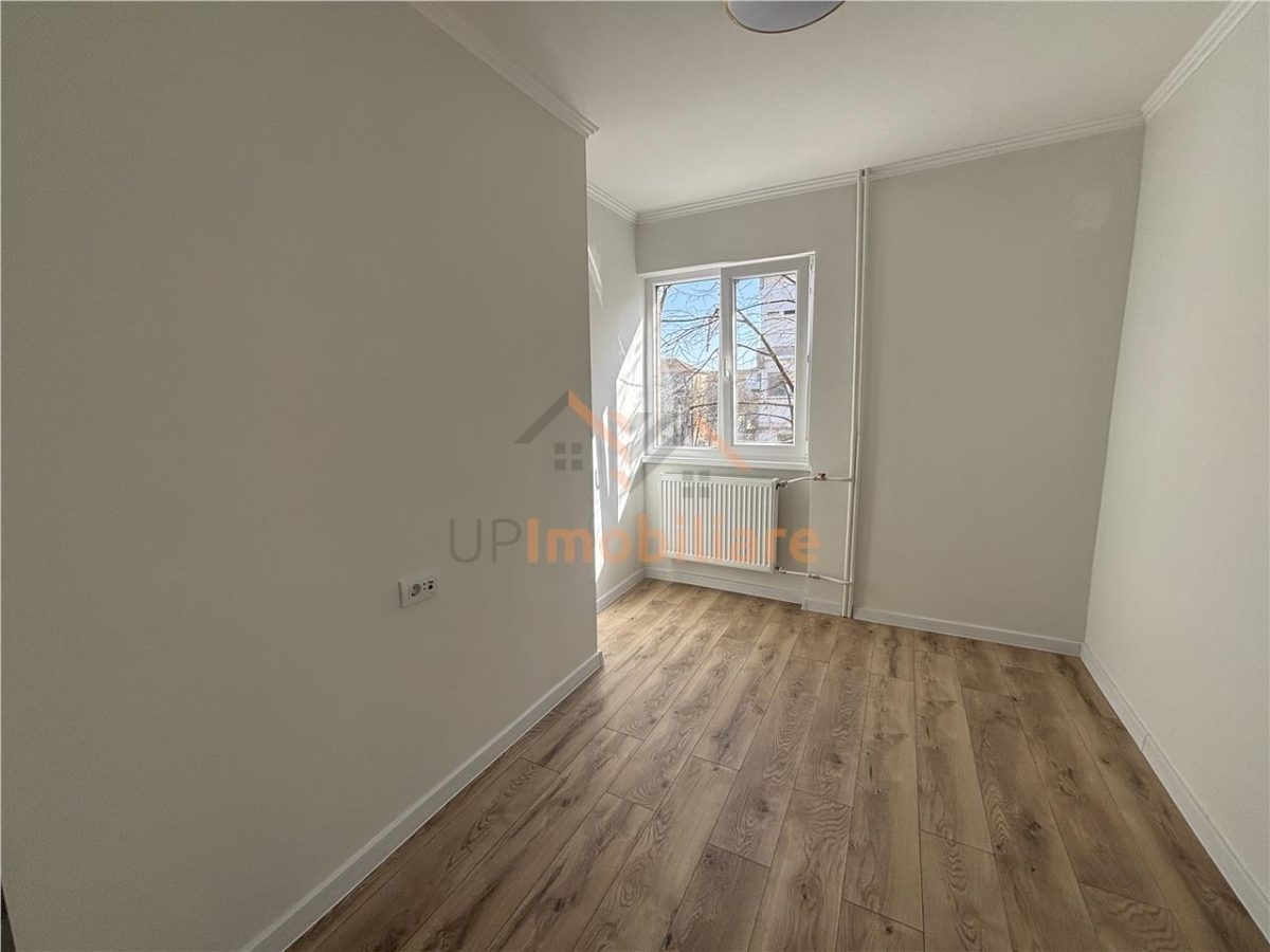 APARTAMENT 2 DORMITOARE| BUCATARIE| BALCON | RENOVAT | IOSIA ORADEA - foto 3